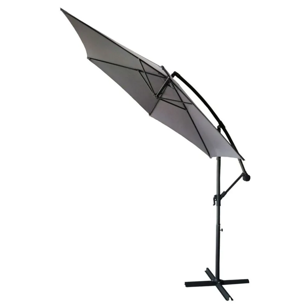 BluMill Zweefparasol