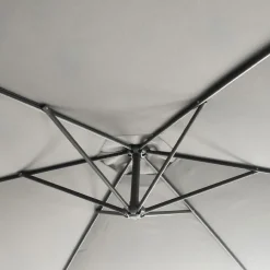 BluMill Zweefparasol