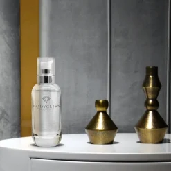 BodyGliss Diamond Collection Silky Touch Glijmiddel 100 ml