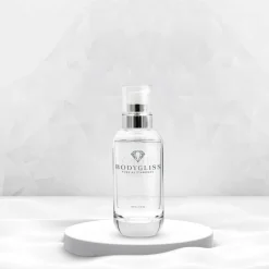 BodyGliss Diamond Collection Silky Touch Glijmiddel 100 ml