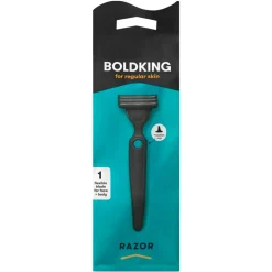 Boldking Regular Scheermes