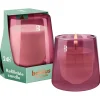 Bolsius Cleanlight Cedarwood & Vetiver Starterkit