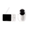 Born Lucky Babyfoon Met Monitor Babeo+