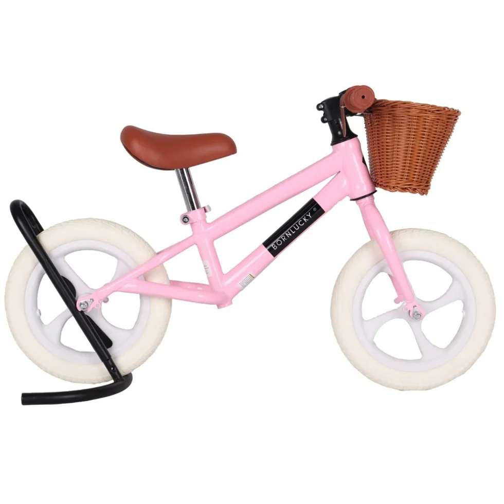Born Lucky Loopfiets Balance Bike Luxe