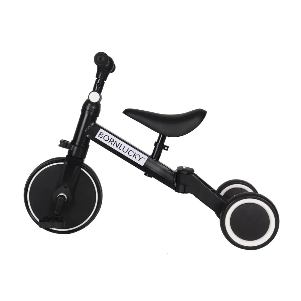 Born Lucky Loopfiets Trike