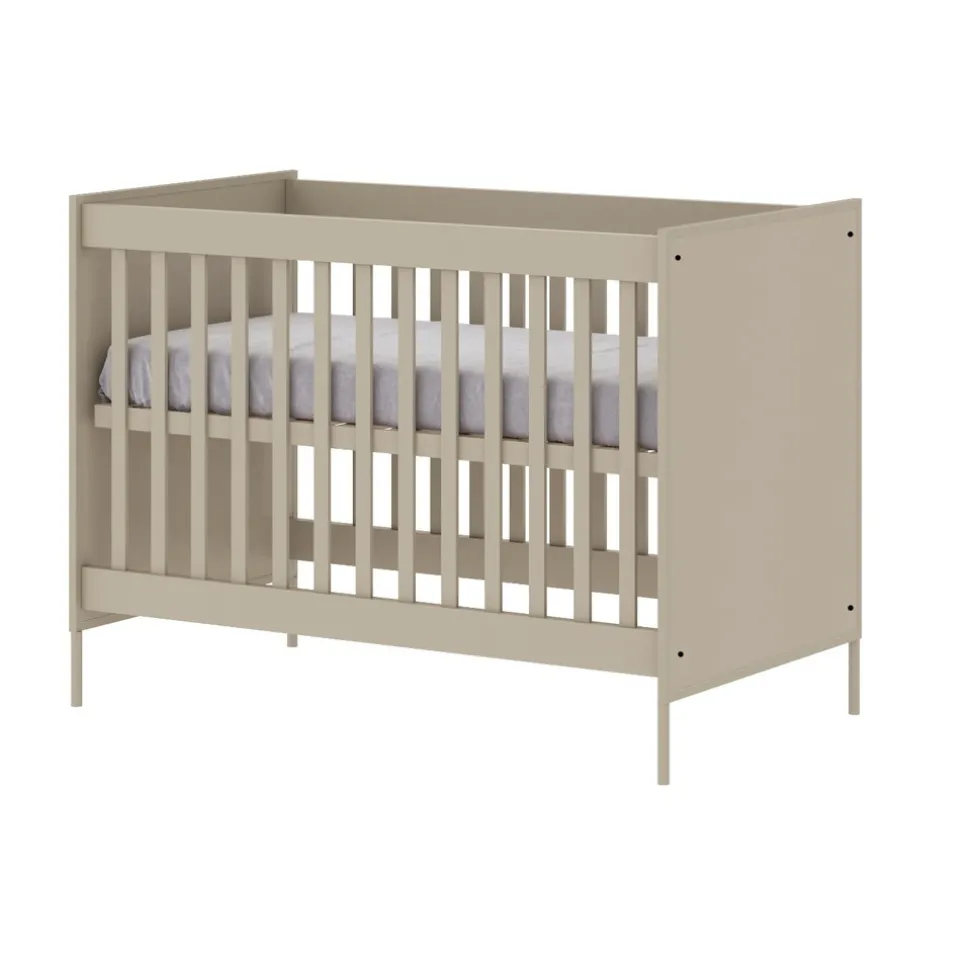 Born Lucky Baby Bed Belmond
