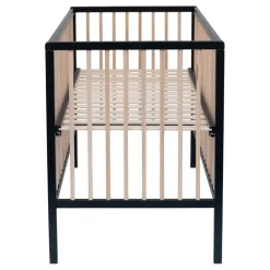 Born Lucky Baby Bed Happy Open & Naturel