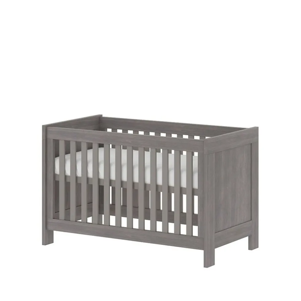 Born Lucky Baby Bed Nevada