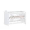 Born Lucky Baby Bed Ohio