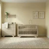 Born Lucky Baby Bed Rome