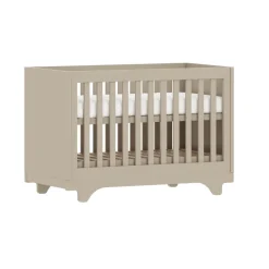 Born Lucky Baby Bed Rome