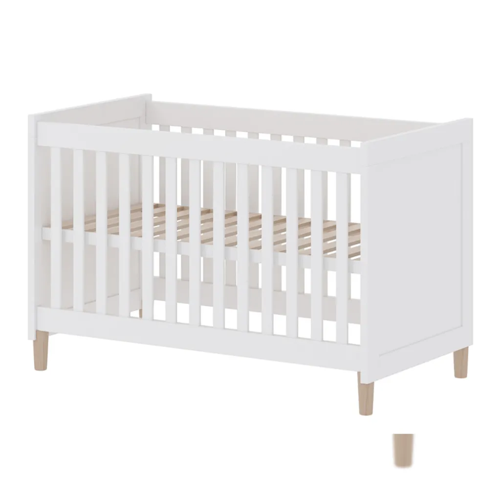 Born Lucky Baby Bed Stockholm