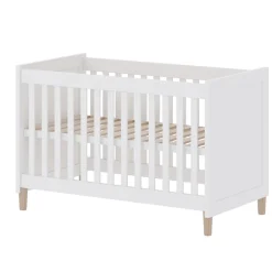 Born Lucky Baby Bed Stockholm