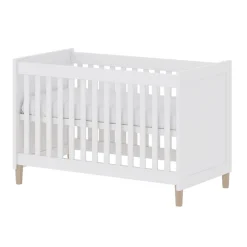 Born Lucky Baby Bed Stockholm