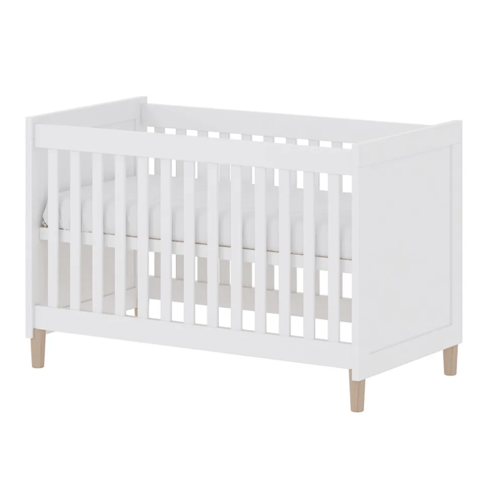 Born Lucky Baby Bed Stockholm