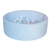 Born Lucky 200 Ballen Ballenbak Velvet
