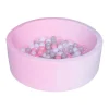 Born Lucky 200 Ballen Ballenbak Velvet