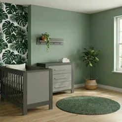 Born Lucky Commode Barolo