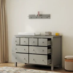 Born Lucky Commode Bretagne Biscotti