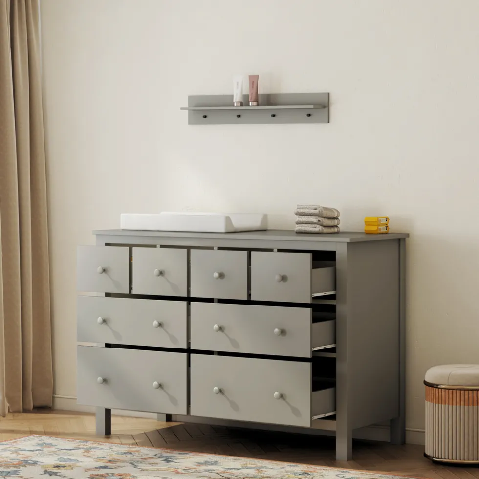 Born Lucky Commode Bretagne Biscotti