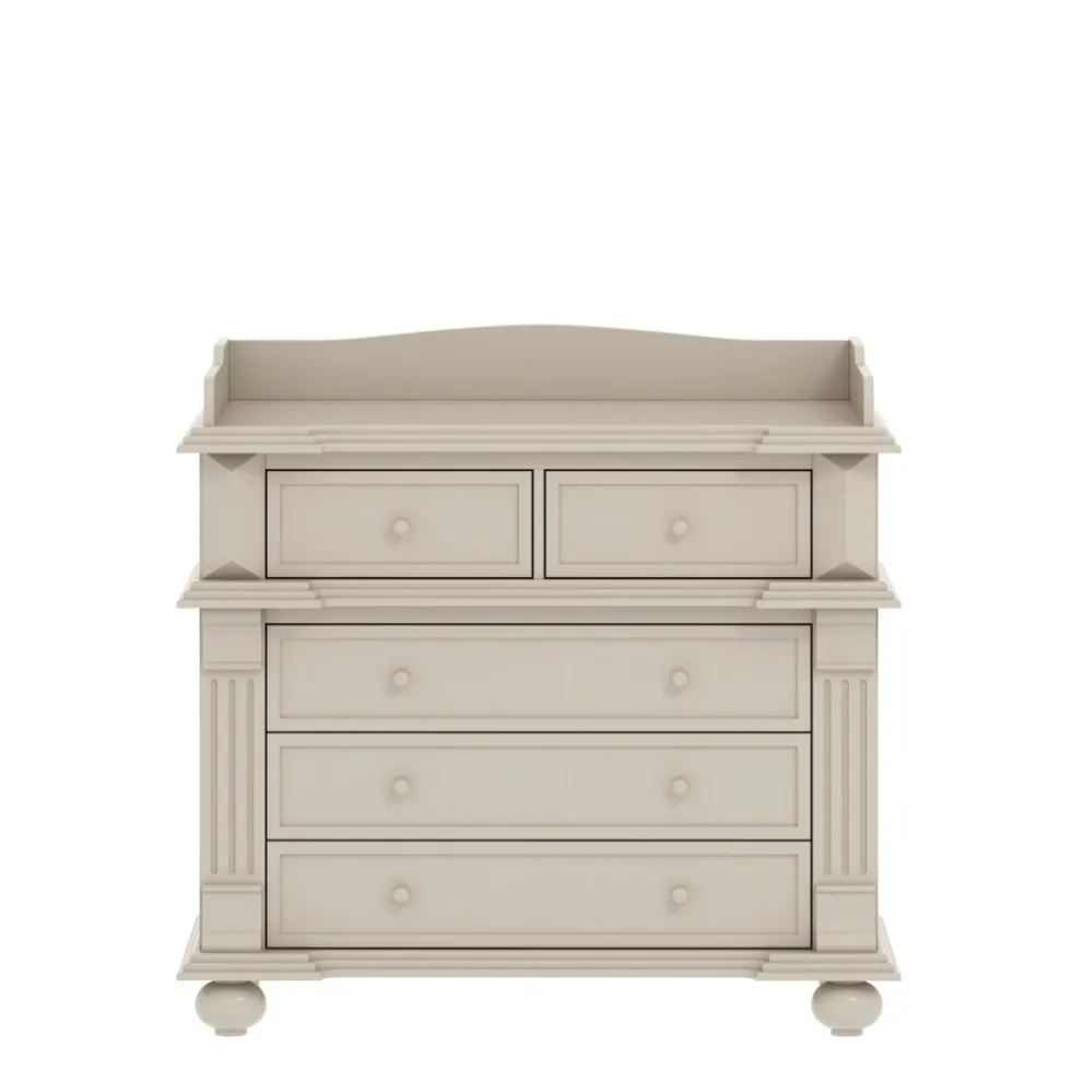 Born Lucky Commode Bristol