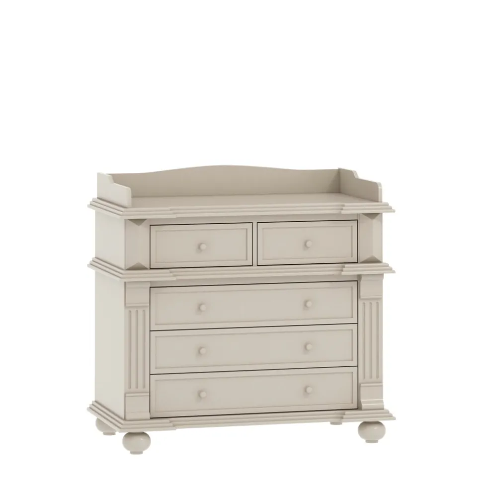 Born Lucky Commode Bristol