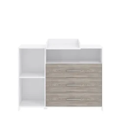 Born Lucky Commode Lars