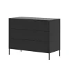 Born Lucky Commode Marble