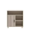 Born Lucky Commode Mick & Oak