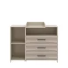 Born Lucky Commode Noah & Oak