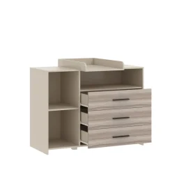 Born Lucky Commode Noah & Oak