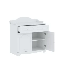 Born Lucky Commode Ohio