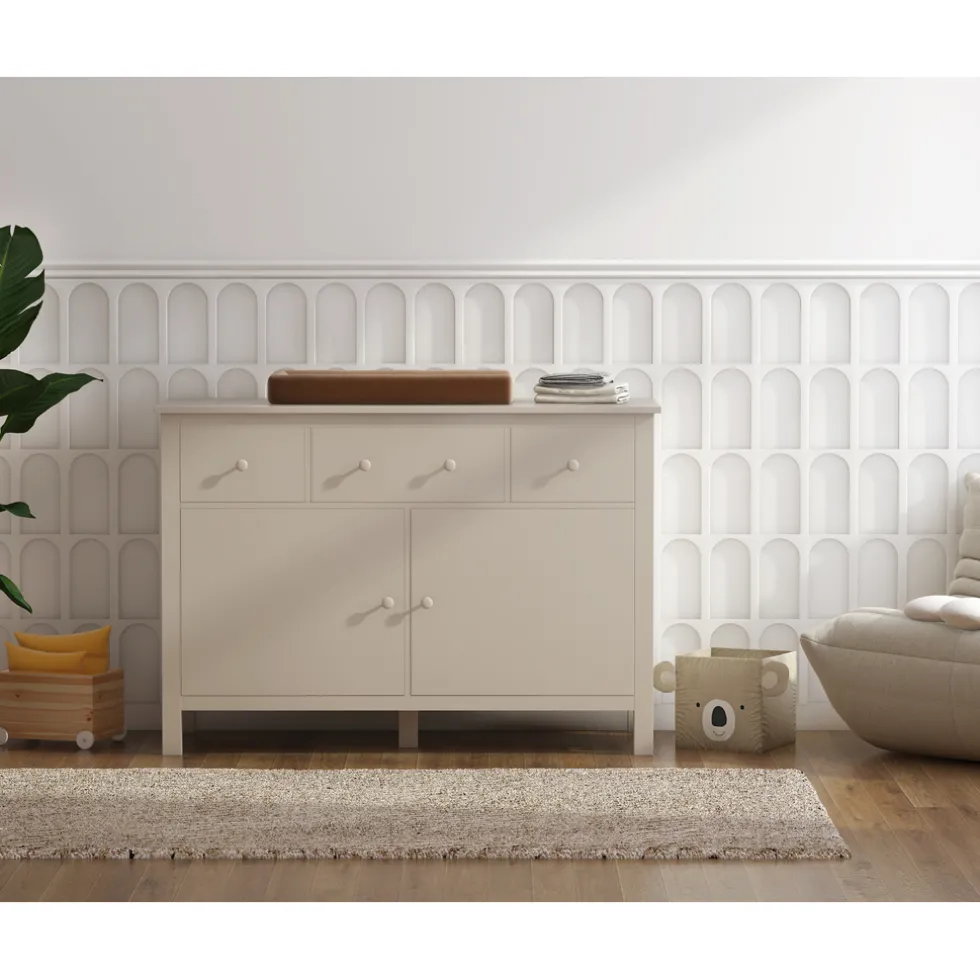 Born Lucky Commode Parijs
