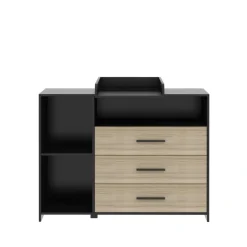 Born Lucky Commode Reno