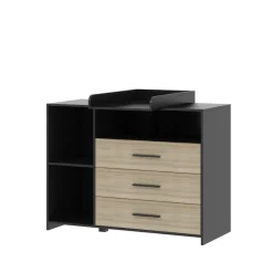 Born Lucky Commode Reno