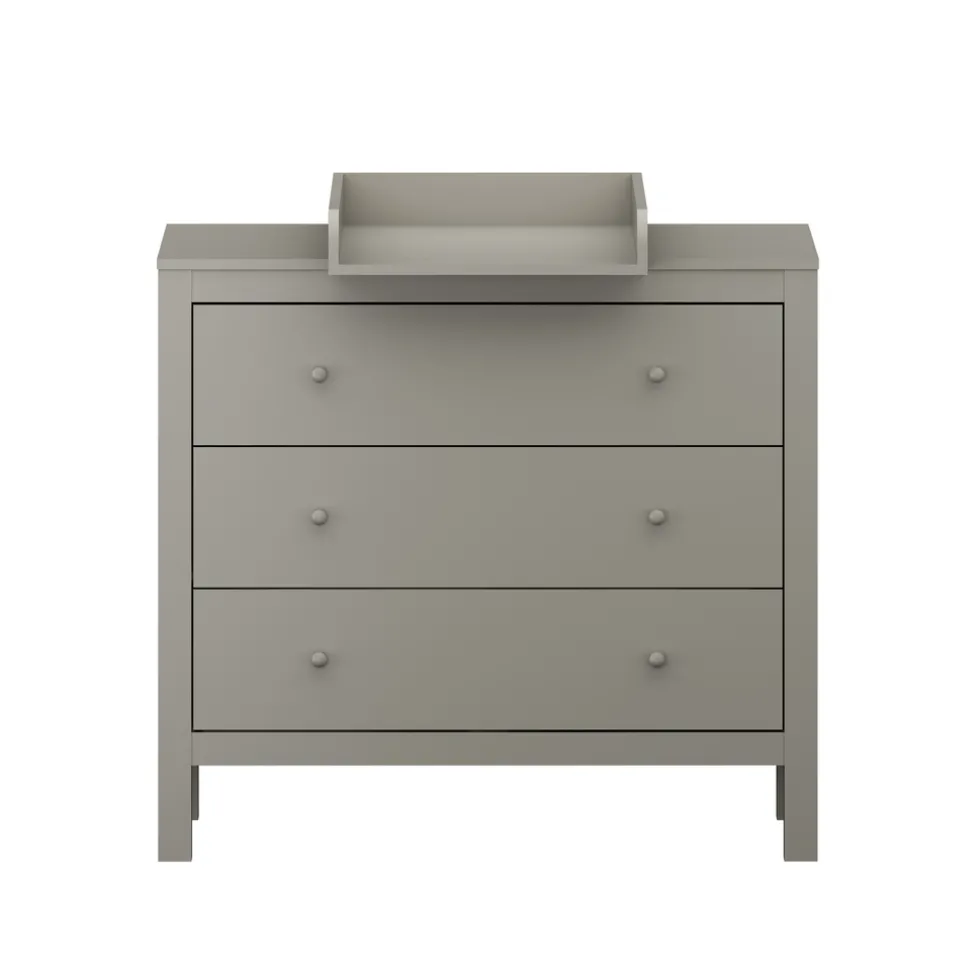 Born Lucky Commode Stanton