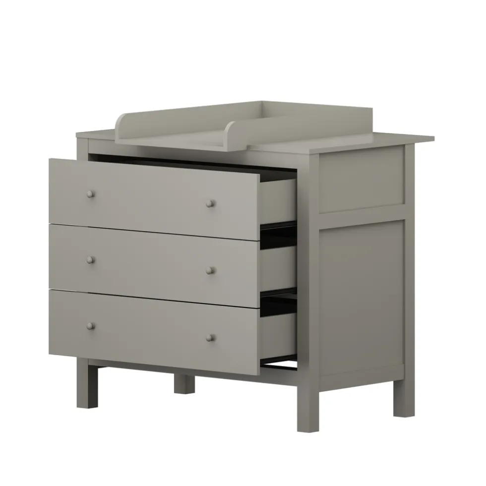 Born Lucky Commode Stanton