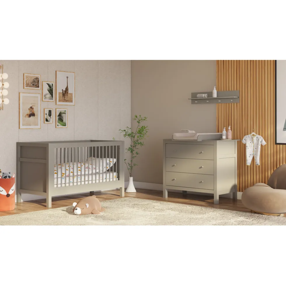 Born Lucky Commode Stanton