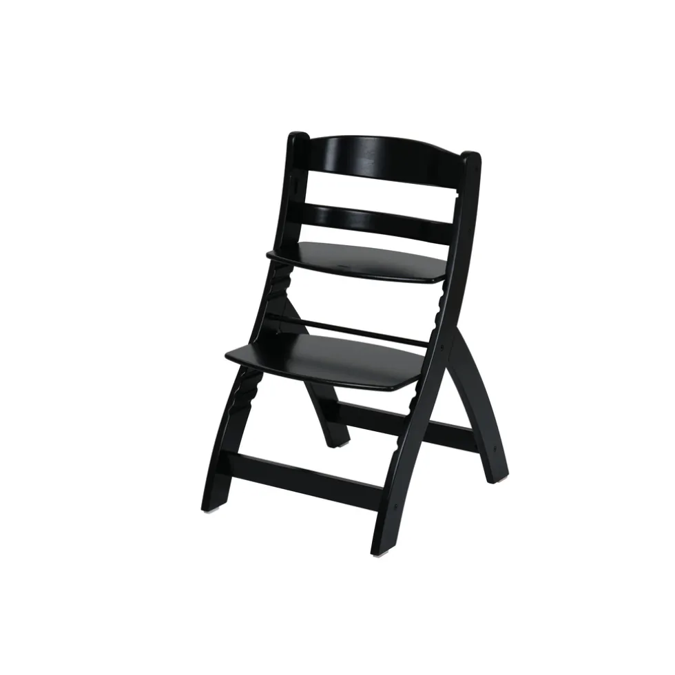 Born Lucky Kinderstoel Hout