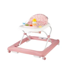 Born Lucky Loopstoel Soft Roze