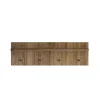 Born Lucky Wandplank Wenen