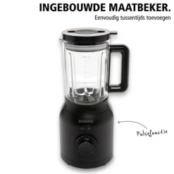 Brabantia Blender BBEK1057