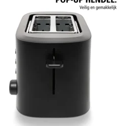 Brabantia Broodrooster BBEK1027