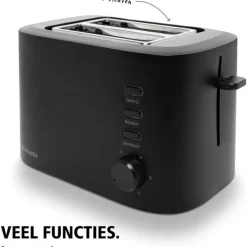 Brabantia Broodrooster BBEK1027