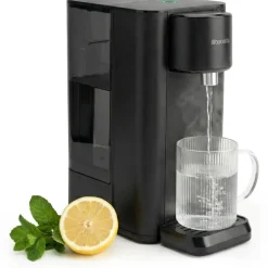Brabantia Heetwaterdispenser BBEK1103