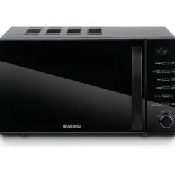 Brabantia Magnetron met Grillfunctie BBEK1145DG