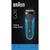 Braun Series 3 Elektrisch Scheerapparaat