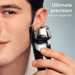 Braun Series 8 8517s Elektrisch Scheerapparaat