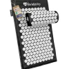 BrellaVio Spijkermat Set met Spijkerkussen