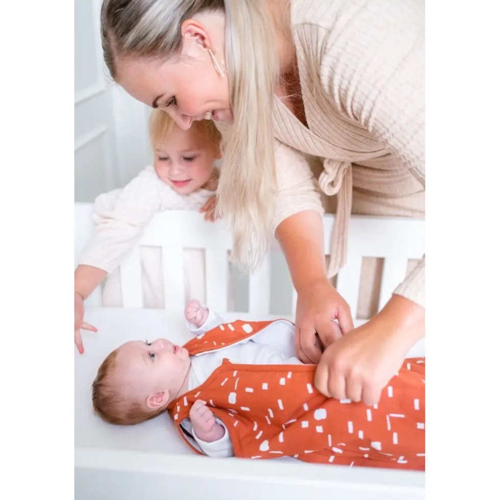 Briljant Baby Art 70cm Slaapzak